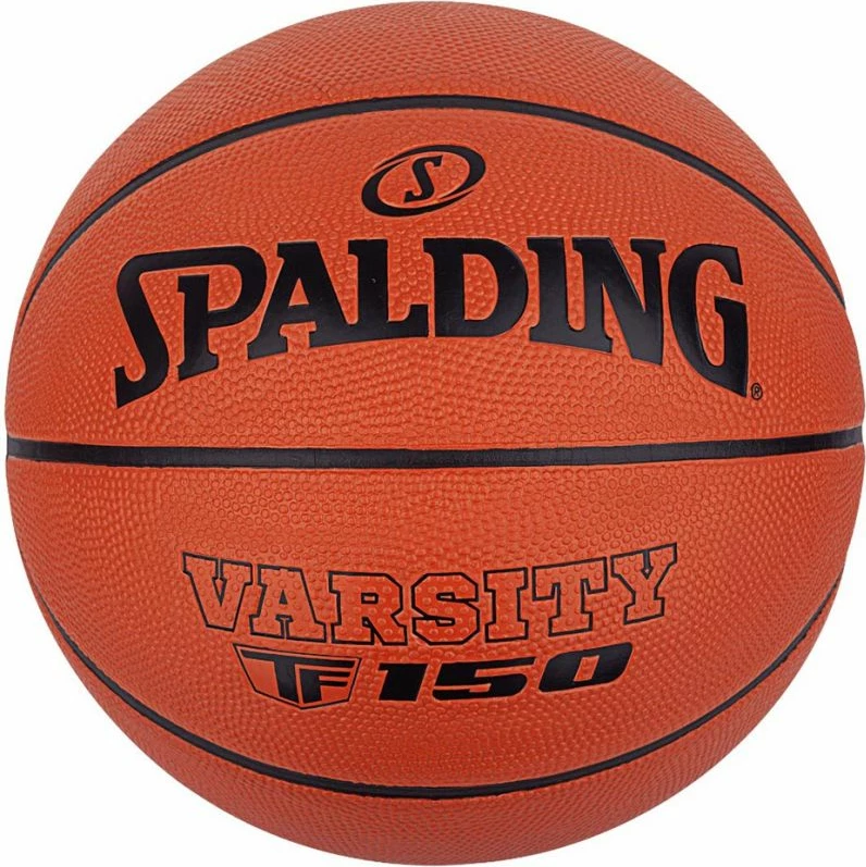 Top basketbolli për meshkuj Spalding, portokalli