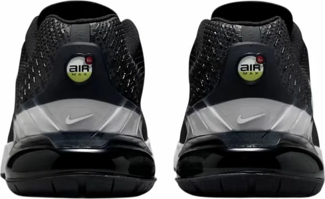 Atlete për meshkuj Nike Air Max Phoenix FZ5307-007, të zeza