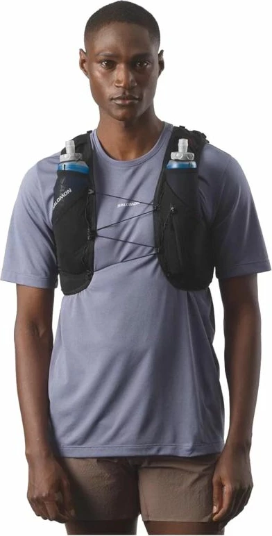 Jelek sportiv Salomon, i zi