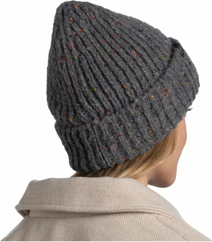 Kapelë për femra Buff, gri [Madhësia: One Size]