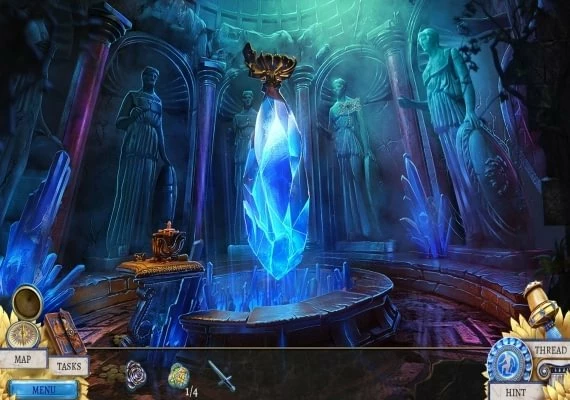 Endless Fables: The Minotaur's Curse Global