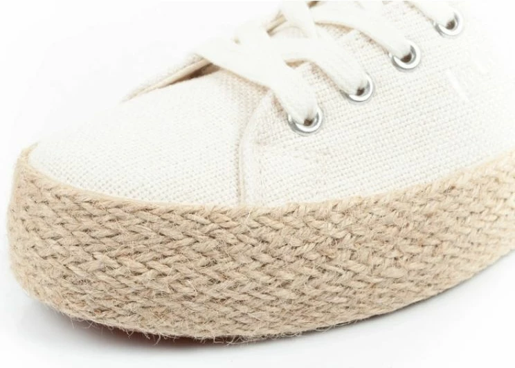 Këpucë femra Lee Cooper, bezhë