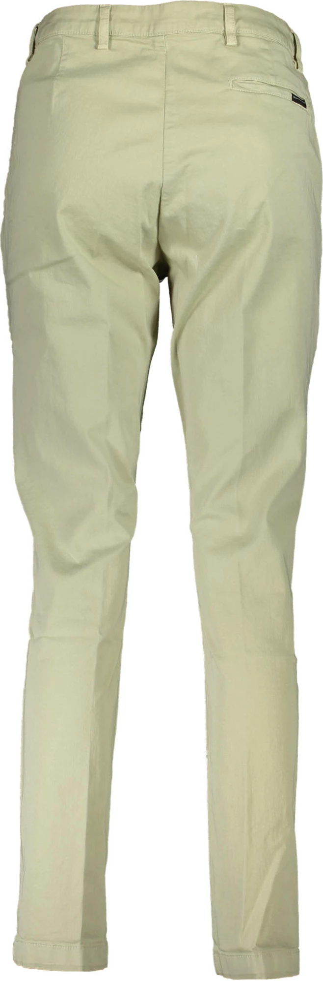 Polo shirt NORTH SAILS për femra, gri [Madhësia: 44]