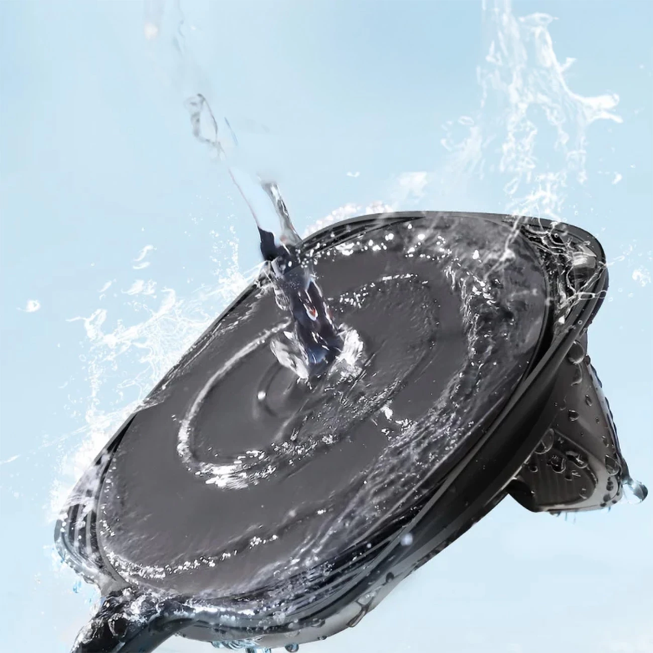 Mbështjellës telefoni Joyroom JR-ZS354 me thithëse, për veturë/zyrë/shtëpi, i zi