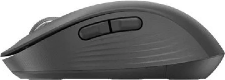 Maus Logitech Signature M650 Large 910-006236 wireless Bluetooth me butona anësorë, gri