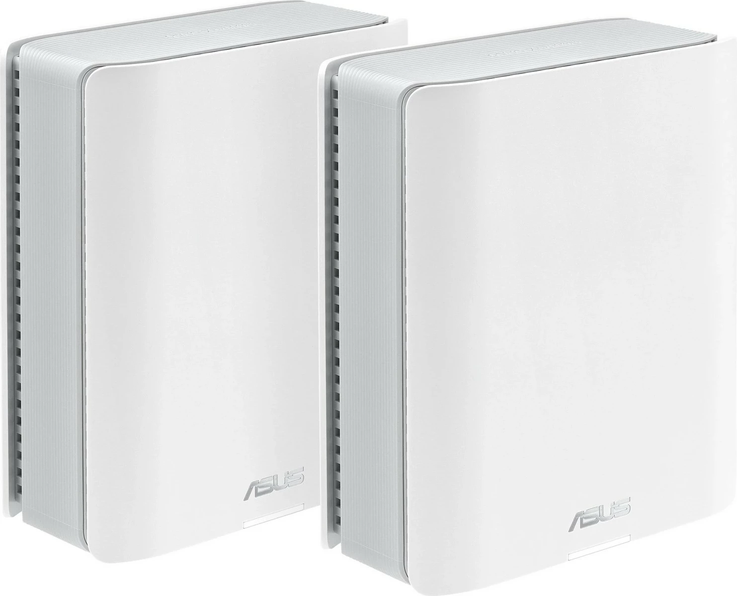 Router Asus ZenWiFi BT10, sistem mesh, WiFi 7, bardhë