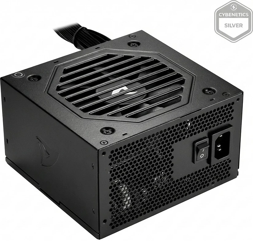 Furnizues rryme Sharkoon Rebel P15 850W, 12VHPWR 12-pin, 4x PCIe, i zi
