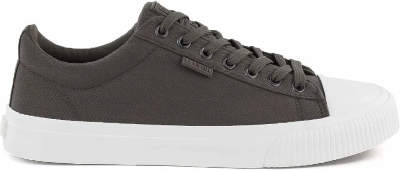 Atlete tekstili për meshkuj Big Star TT174113, gri