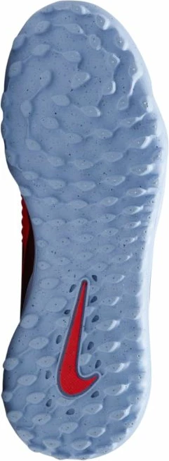 Atlete futbolli për fëmijë Nike Phantom 6 High Academy TF, blu