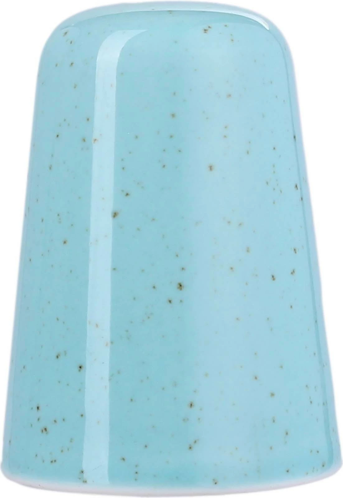 Piperore porcelani Porland Seasons Laguna, rezistente 180°C, set 6 copë, kaltër qielli