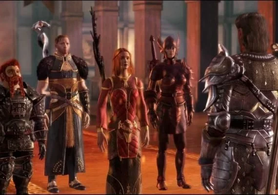 Dragon Age: Origins Ultimate Edition EN Global