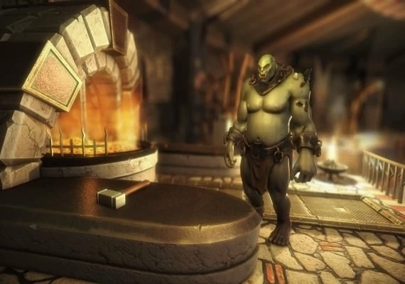 Looterkings EN/DE/ES Global