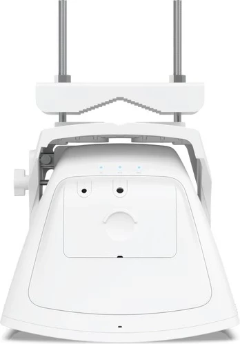 Access Point Ubiquiti UISP Wave, 5400 Mbit/s, Bardhë
