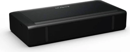 Printer inkjet portativ Epson WorkForce WF-100W C11CE05403, A4, Wi-Fi/Wi-Fi Direct, USB, me bateri, i zi