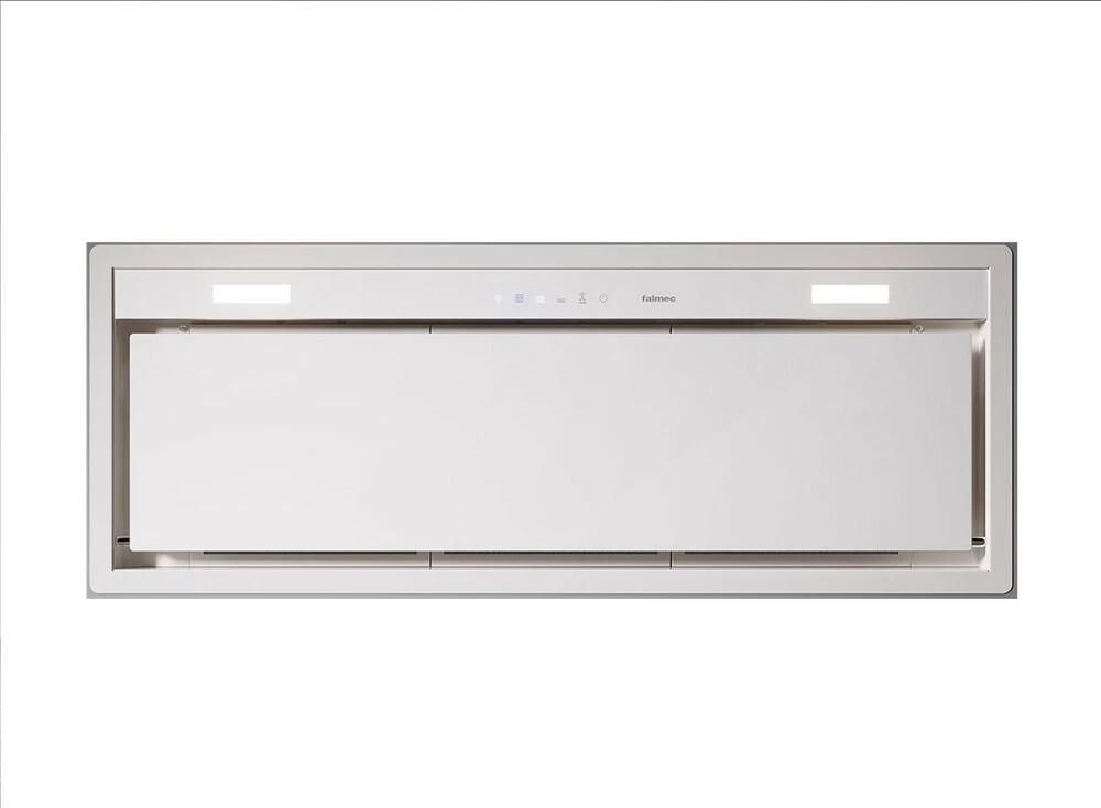 Aspirator FALMEC Murano, 70 cm, i bardhë