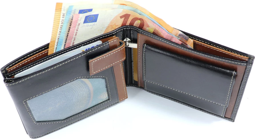 Kuleta Zenga 409-04