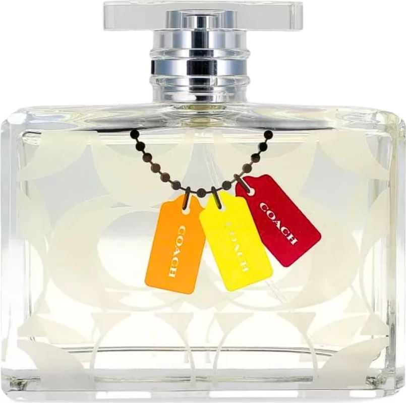 Eau de Parfum për femra Coach Signature Color 100ml