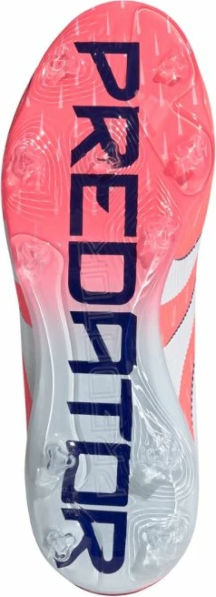 Atlete futbolli për fëmijë adidas, të kuqe