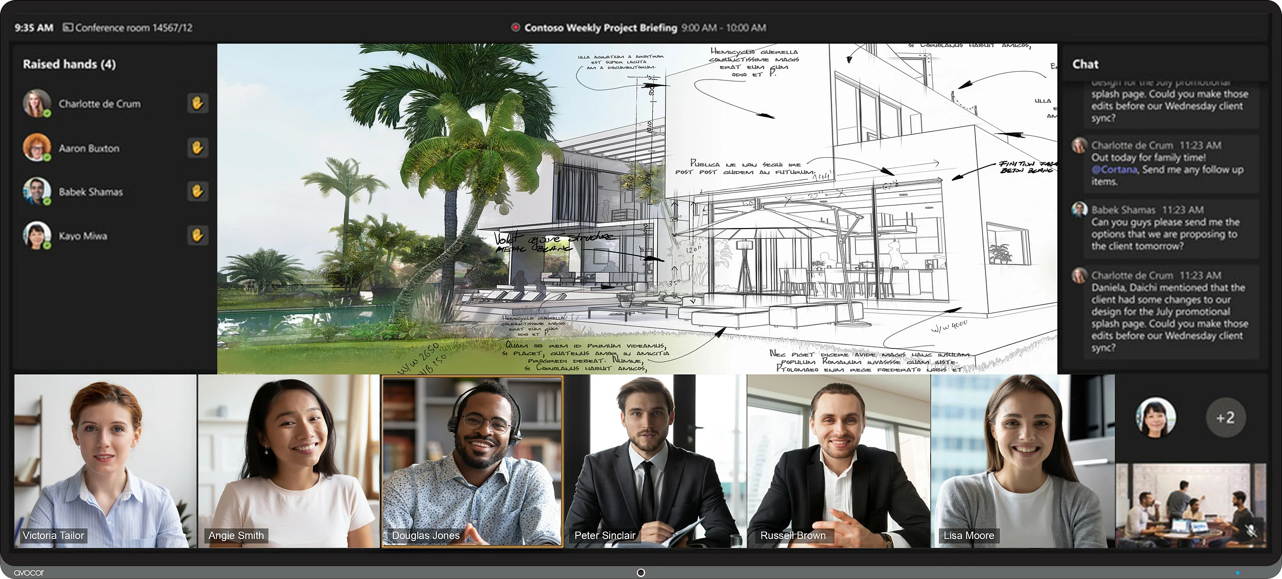 Ekran i madh format AVOCOR L Serie AVL-1050-D, 105 inç, 5120x2160, 4x HDMI, USB Type-C