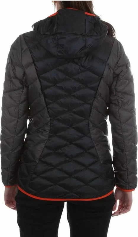 Jakne La Sportiva femra, e zezë