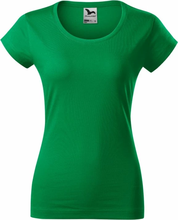 Maicë Malfini për femra, e gjelbër