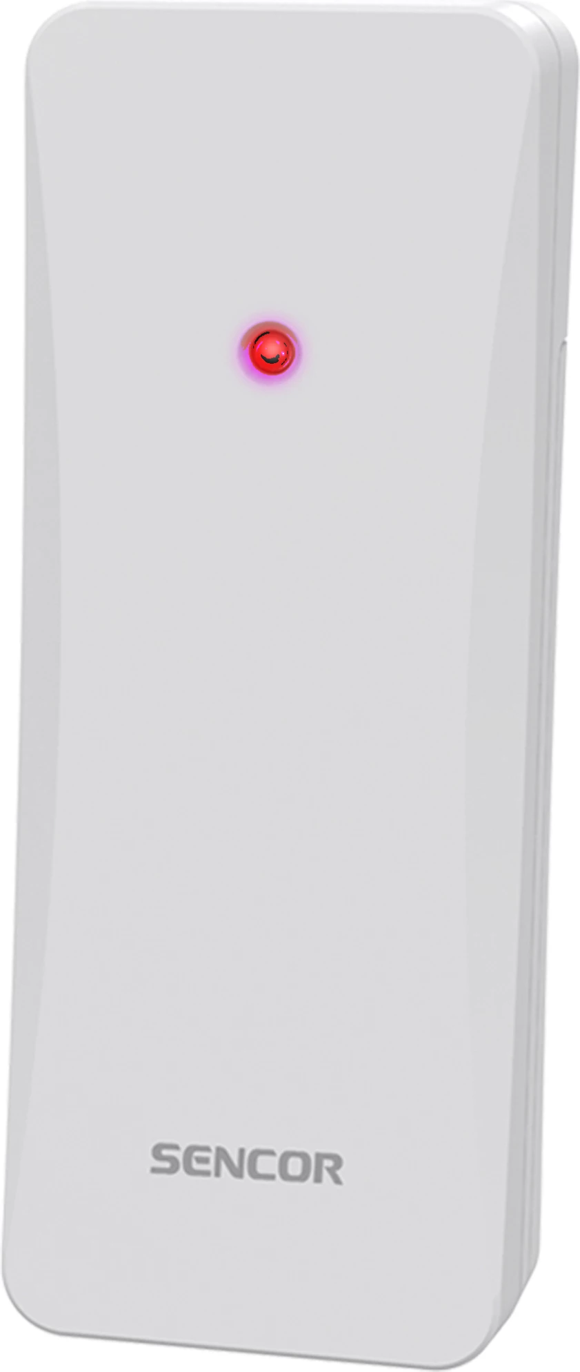 Parashikues i motit Sencor SWS 4100 W,  e bardhë