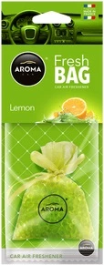 Aroma Fresh Bag Limon
