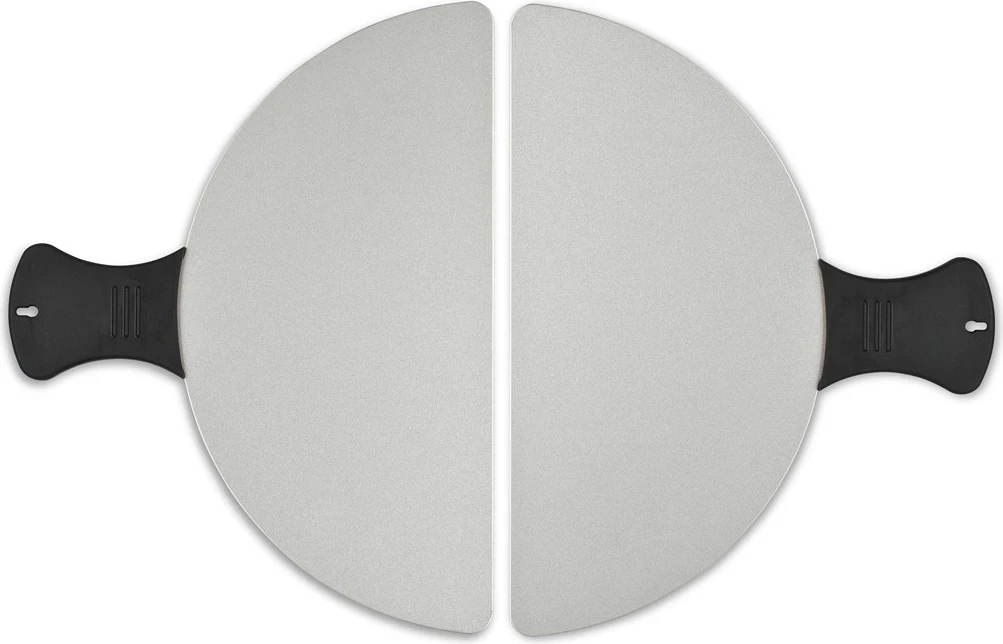 Furrë për pica G3 Ferrari Delizia, 1 pizza, 1200 W, e Zezë