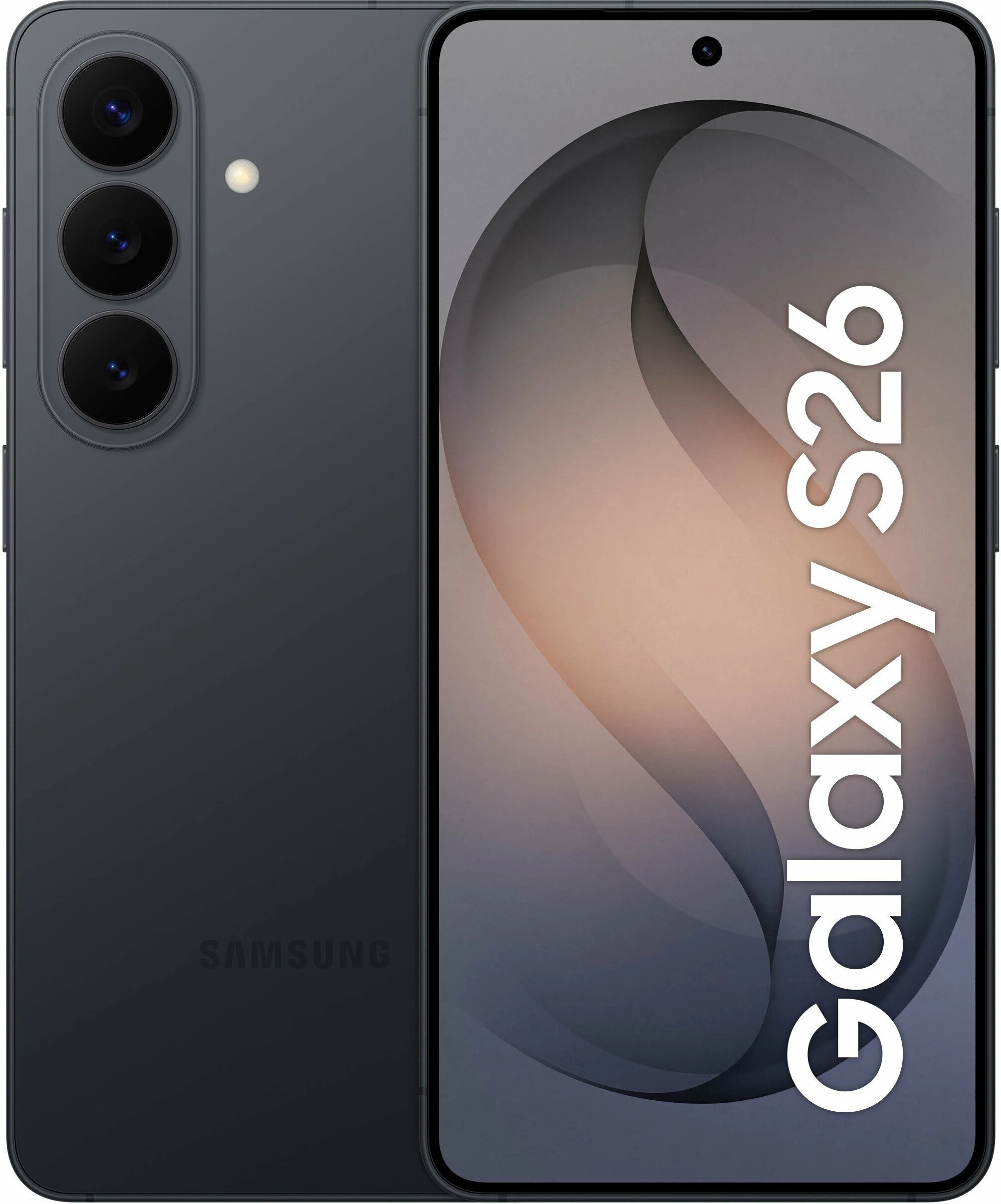 Celular Samsung Galaxy S26 SM-S942BZKHEUE 12GB/512GB 5G i zi