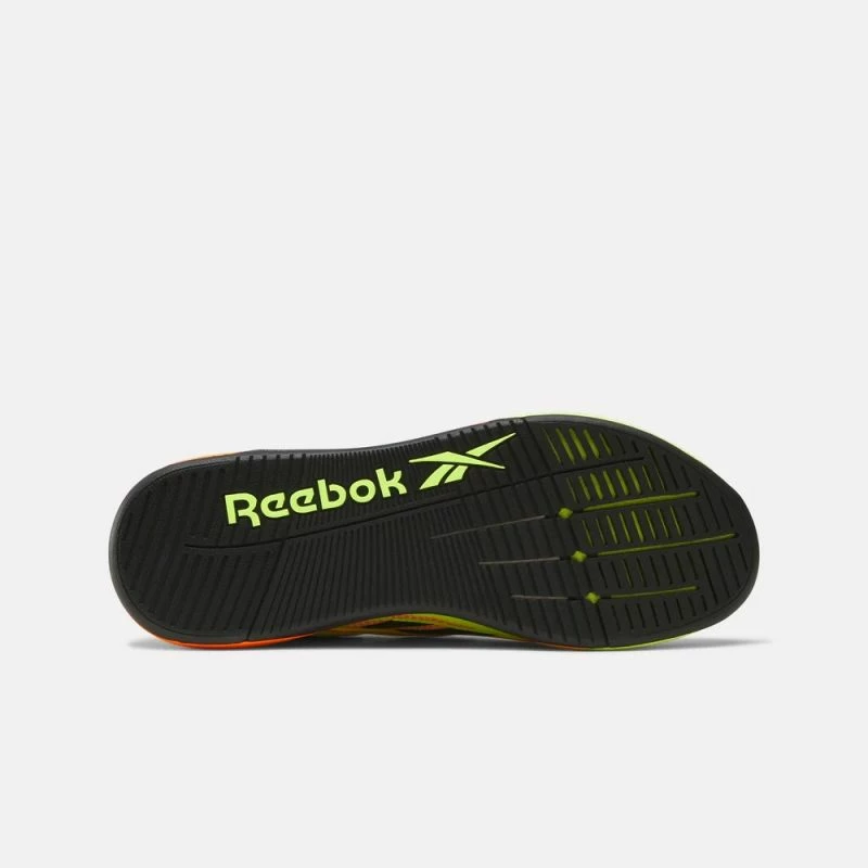 Atlete Reebok NANO X5 FLOW DIGITAL