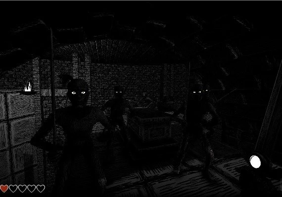 Kingdom Of The Dead EN Global