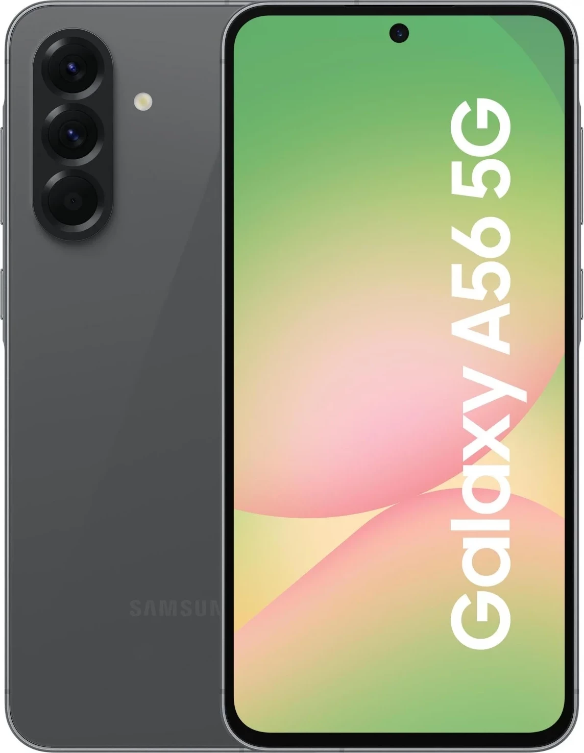 Celular Samsung Galaxy A56, 6.7", 8+256GB, 5G, hiri