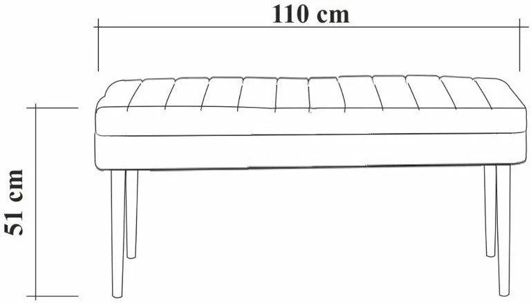 Tavolinë me karrige, set 4 pjesësh, ngjyrë arre dhe gri, Vina 0701 - 3, Skye Decor
