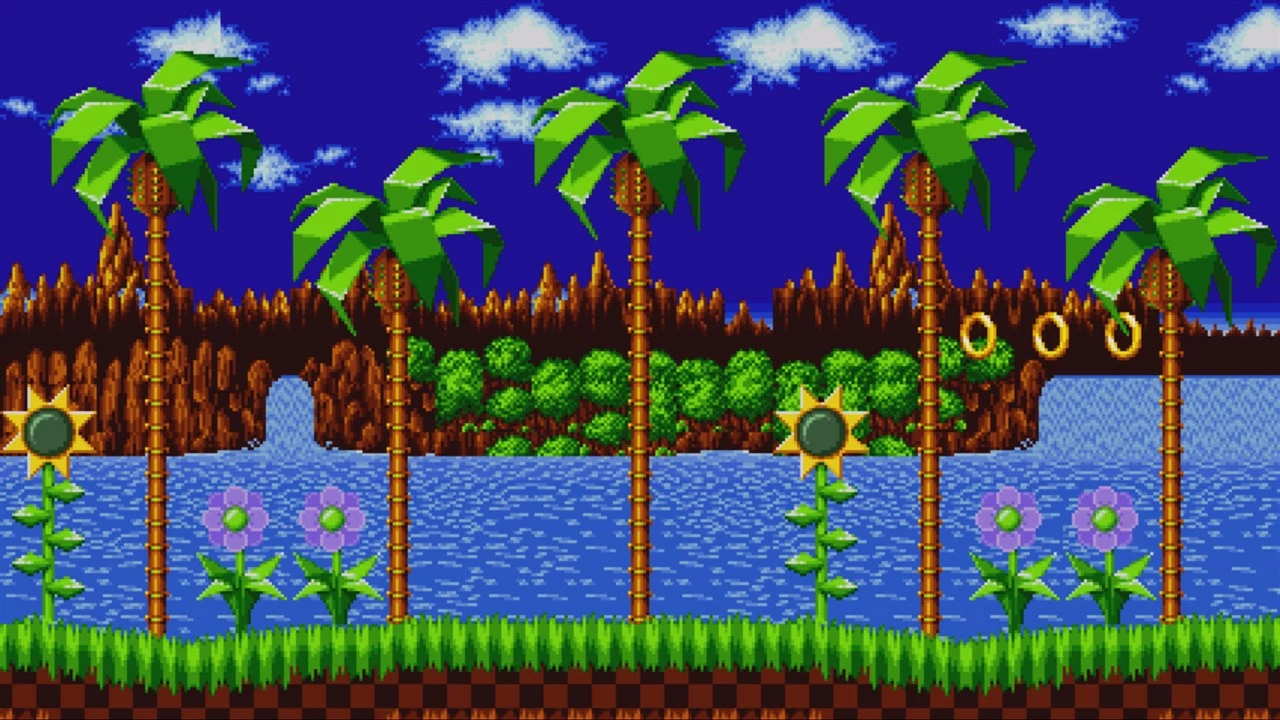 Lojë për Nintendo Switch SEGA Sonic Mania Plus