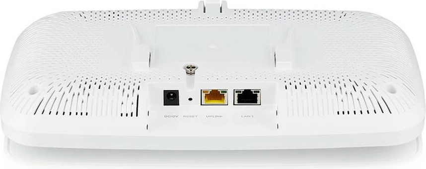 Access point Zyxel WAX640S-6E WIFI6E AXE7800 i bardhë
