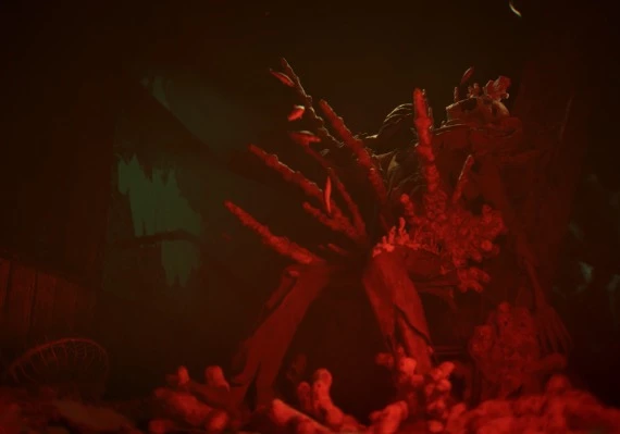 Still Wakes the Deep: Siren’s Rest DLC Global