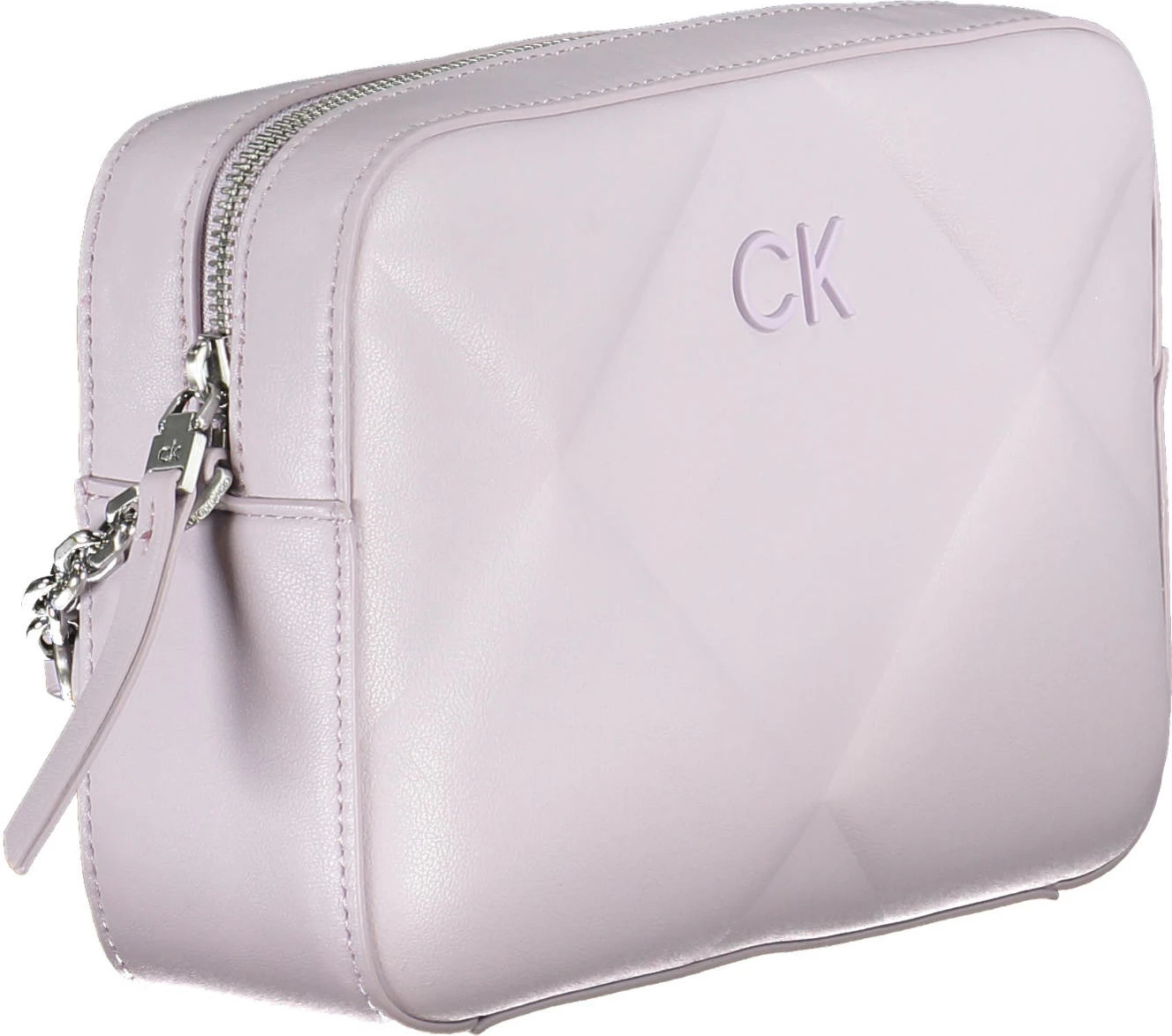 Çantë për femra Calvin Klein, e purpurt