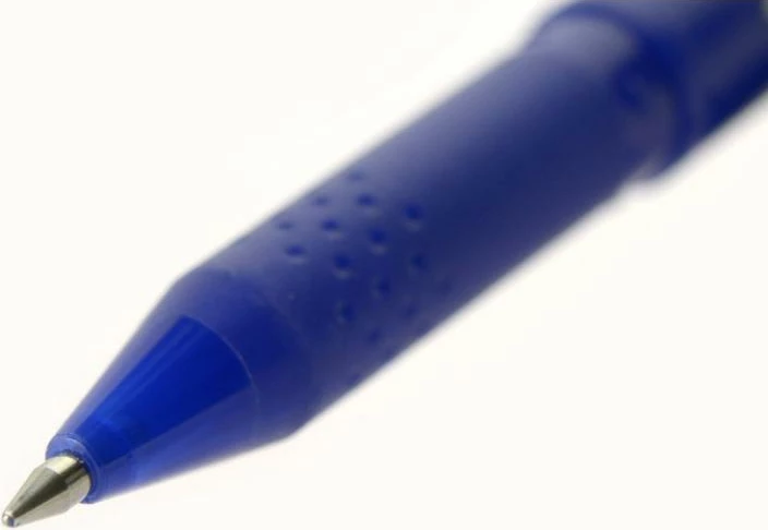 Stilolaps gel i fshirshëm, Pilot Frixion Ball BL-FR7-L, 0.4mm, blu