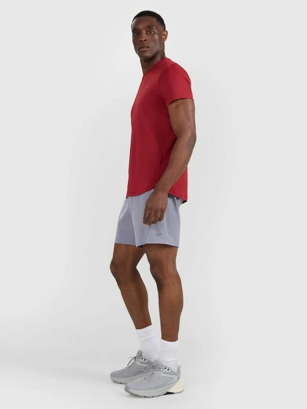 Shorce trajnimi për meshkuj 4F 4FWAW25TFSHM0999, të zeza