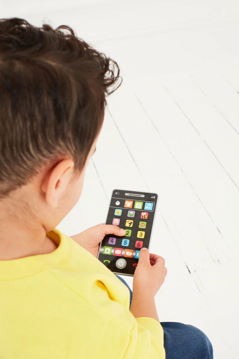 Early Learning Centre Little Learning Phone