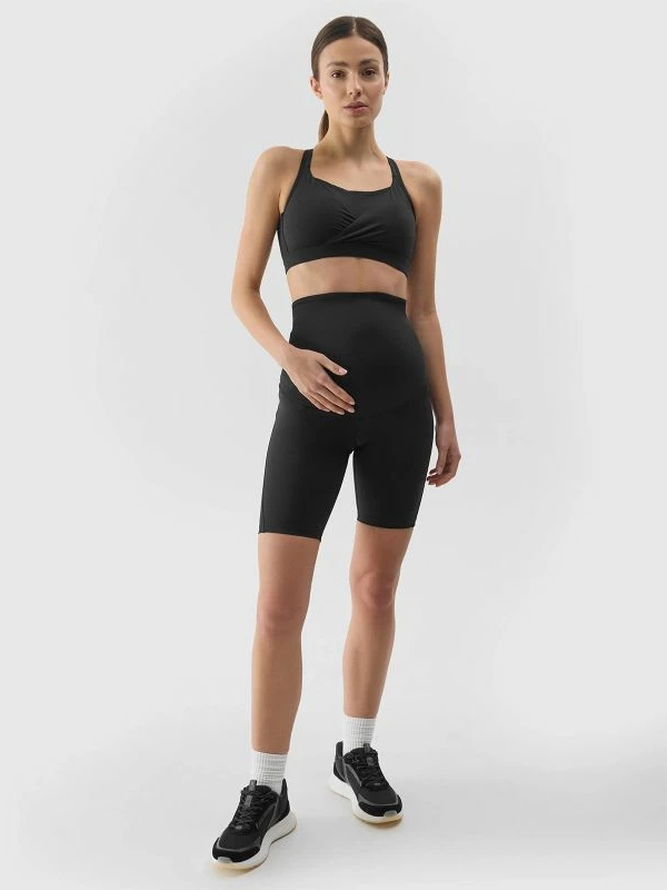 Bra sportiv për femra 4F, për lehona