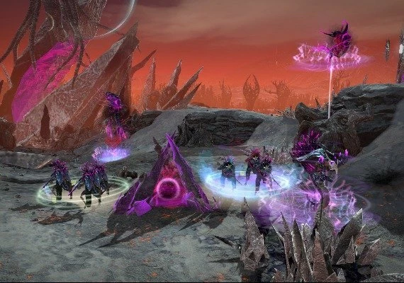 Age of Wonders: Planetfall - Invasions DLC Global