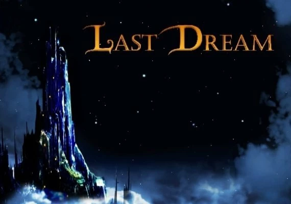 Last Dream EN Global