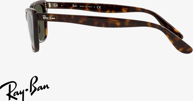 Syze dielli Ray-Ban RB2299 902/31 52