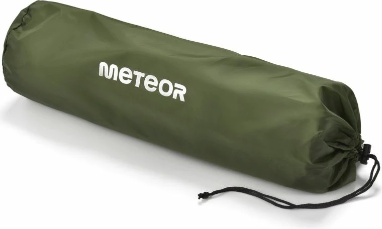 Dyshek vetëfryrës Meteor, jeshil