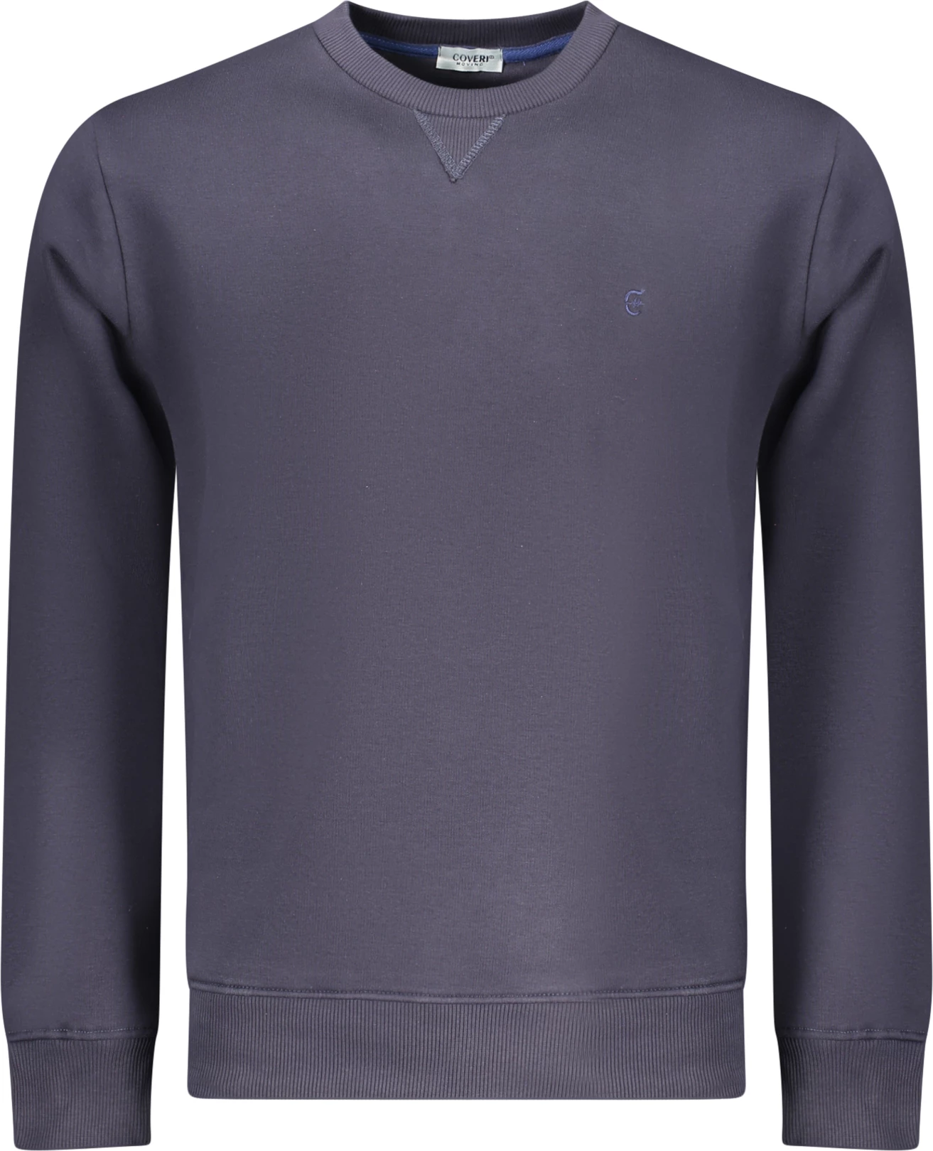 Duks COVERI MOVING meshkuj, blu