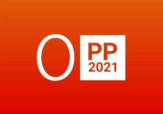 MS Office Professional Plus 2021 For 2 PC EN Global