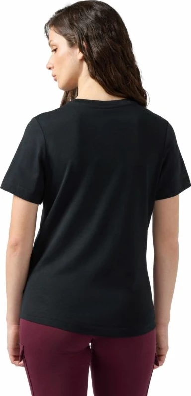 Maicë Champion për femra, e zezë