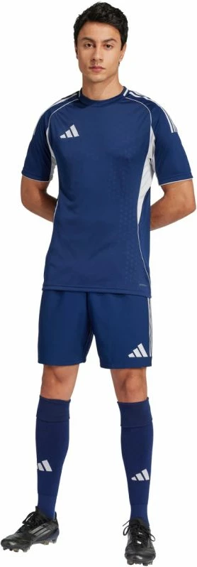 Shorce për meshkuj adidas, kaltër e errët