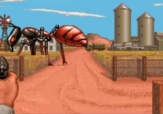 Cinemaware Anthology: 1986-1991 EN Global